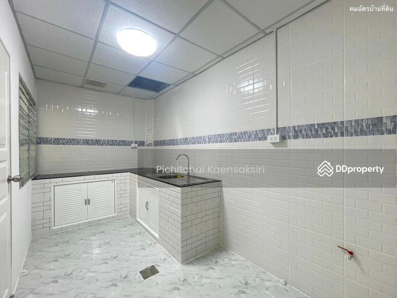 146/94 หมู่บ้าน รสสุคนธ์ ปทุมธานี อำเภอคลองหลวง ปทุมธานี, Pathum Thani, Khlong Song, Khlong Luang, Pathum Thani, 2 Bedrooms, 96 sqm, Townhouse For Sale, by Pichitchai Kaensaksiri, 11436470 - DDproperty.com