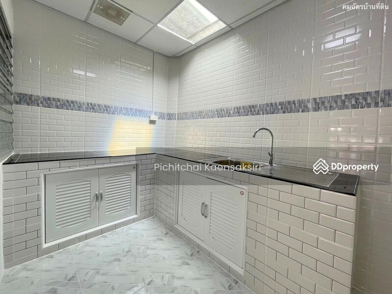 146/94 หมู่บ้าน รสสุคนธ์ ปทุมธานี อำเภอคลองหลวง ปทุมธานี, Pathum Thani, Khlong Song, Khlong Luang, Pathum Thani, 2 Bedrooms, 96 sqm, Townhouse For Sale, by Pichitchai Kaensaksiri, 11436470 - DDproperty.com