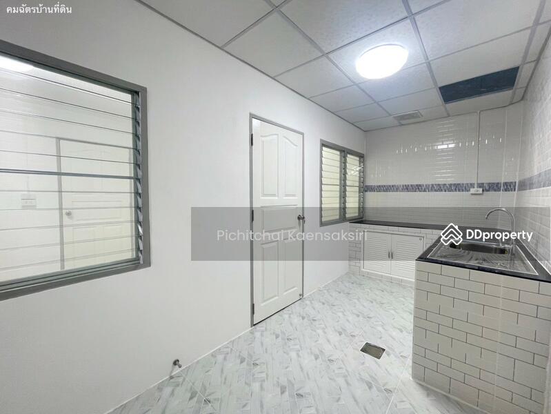 146/94 หมู่บ้าน รสสุคนธ์ ปทุมธานี อำเภอคลองหลวง ปทุมธานี, Pathum Thani, Khlong Song, Khlong Luang, Pathum Thani, 2 Bedrooms, 96 sqm, Townhouse For Sale, by Pichitchai Kaensaksiri, 11436470 - DDproperty.com