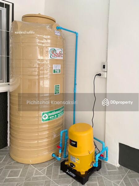 146/94 หมู่บ้าน รสสุคนธ์ ปทุมธานี อำเภอคลองหลวง ปทุมธานี, Pathum Thani, Khlong Song, Khlong Luang, Pathum Thani, 2 Bedrooms, 96 sqm, Townhouse For Sale, by Pichitchai Kaensaksiri, 11436470 - DDproperty.com