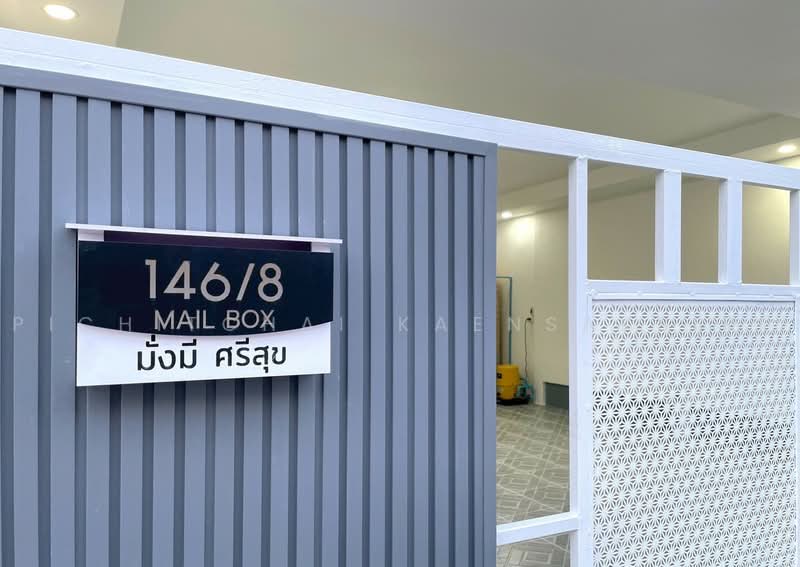 146/94 หมู่บ้าน รสสุคนธ์ ปทุมธานี อำเภอคลองหลวง ปทุมธานี, ปทุมธานี, คลองสอง, คลองหลวง, ปทุมธานี, 96 ตร.ม., ทาวน์เฮ้าส์ ขาย, โดย Pichitchai Kaensaksiri, 11436470 - DDproperty.com