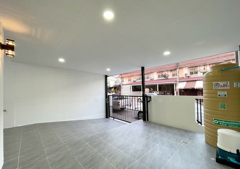243/131 พฤกษา 72 พยอม อำเภอวังน้อย จังหวัดพระนครศรีอยุธยา, พระนครศรีอยุธยา, พยอม, วังน้อย, พระนครศรีอยุธยา, 73 ตร.ม., ทาวน์เฮ้าส์ ขาย, โดย Pichitchai Kaensaksiri, 11436494 - DDproperty.com