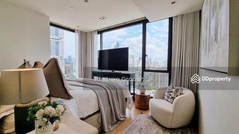 BEATNIQ Sukhumvit 32, Bangkok, Soi Sukhumvit 32, Sukhumvit Road, Khong Tan, Khlong Toei, Bangkok, 2 Bedrooms, 83 sqm, Condo For Sale, by The Luxe Group, 11436667 - DDproperty.com