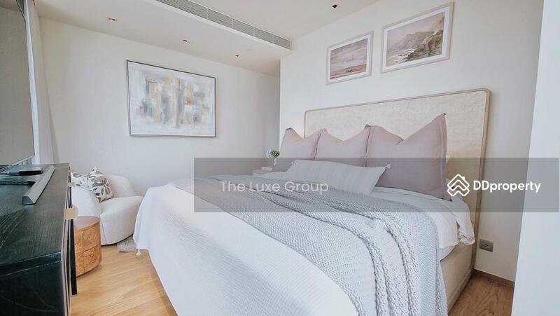 BEATNIQ Sukhumvit 32, Bangkok, Soi Sukhumvit 32, Sukhumvit Road, Khong Tan, Khlong Toei, Bangkok, 2 Bedrooms, 83 sqm, Condo For Sale, by The Luxe Group, 11436667 - DDproperty.com