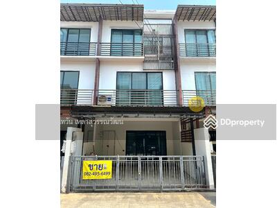 ขาย - พฤกษา พรีเว่ ฟิเดลิโอ้, กรุงเทพ