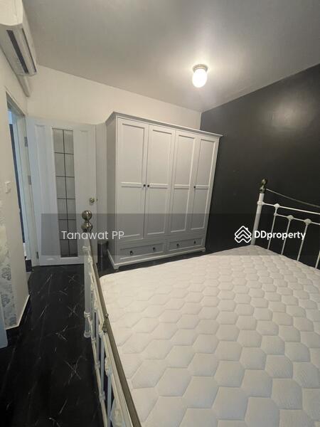 The IRIS Rama 9-Srinakarin, Bangkok, Srinakarin Road, Suan Luang, Bangkok, 1 Bedroom, 46 sqm, Condo For Rent, by Tanawat PP, 11436677 - DDproperty.com