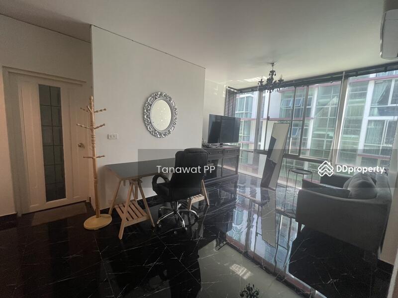 The IRIS Rama 9-Srinakarin, Bangkok, Srinakarin Road, Suan Luang, Bangkok, 1 Bedroom, 46 sqm, Condo For Rent, by Tanawat PP, 11436677 - DDproperty.com