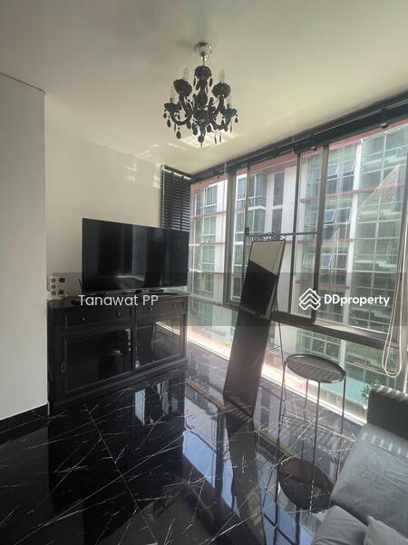 The IRIS Rama 9-Srinakarin, Bangkok, Srinakarin Road, Suan Luang, Bangkok, 1 Bedroom, 46 sqm, Condo For Rent, by Tanawat PP, 11436677 - DDproperty.com