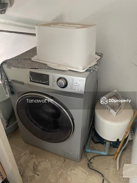 The IRIS Rama 9-Srinakarin, Bangkok, Srinakarin Road, Suan Luang, Bangkok, 1 Bedroom, 46 sqm, Condo For Rent, by Tanawat PP, 11436677 - DDproperty.com