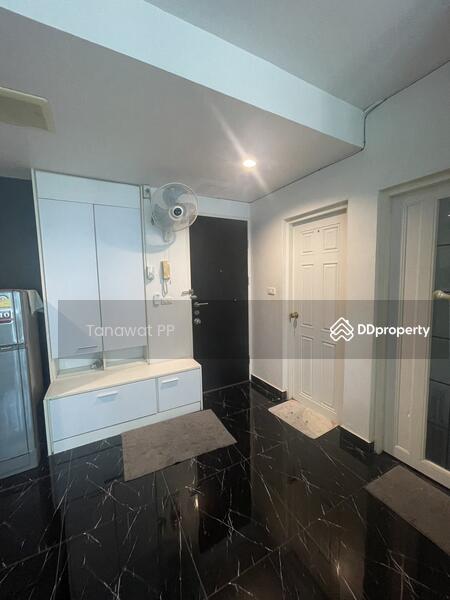 The IRIS Rama 9-Srinakarin, Bangkok, Srinakarin Road, Suan Luang, Bangkok, 1 Bedroom, 46 sqm, Condo For Rent, by Tanawat PP, 11436677 - DDproperty.com