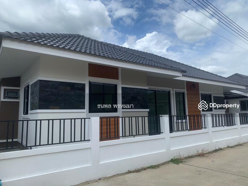 For Sale - Beautiful house ready for sale at special price, Chiang Mai