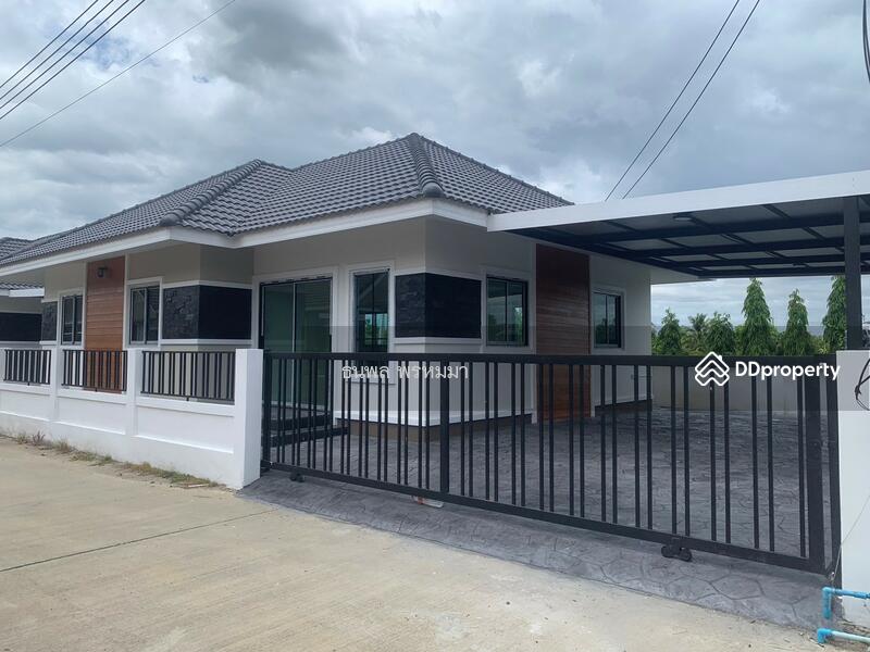 For Sale - Beautiful house ready for sale at special price, Chiang Mai