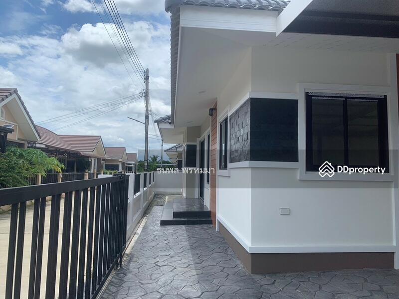 For Sale - Beautiful house ready for sale at special price, Chiang Mai