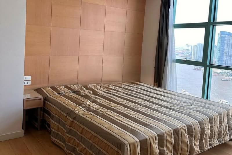 Chatrium Residence Riverside : ชาเทรียม ริเวอร์ไซด์ เรสซิเดน, กรุงเทพ, 26 เจริญกรุง, วัดพระยาไกร, บางคอแหลม, กรุงเทพ, 185 ตร.ม., คอนโด ให้เช่า, โดย Bangkok Residential, 11436948 - DDproperty.com