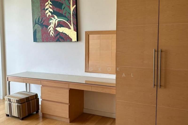 Chatrium Residence Riverside : ชาเทรียม ริเวอร์ไซด์ เรสซิเดน, กรุงเทพ, 26 เจริญกรุง, วัดพระยาไกร, บางคอแหลม, กรุงเทพ, 185 ตร.ม., คอนโด ให้เช่า, โดย Bangkok Residential, 11436948 - DDproperty.com