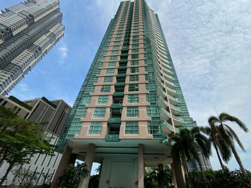 Chatrium Residence Riverside : ชาเทรียม ริเวอร์ไซด์ เรสซิเดน, กรุงเทพ, 26 เจริญกรุง, วัดพระยาไกร, บางคอแหลม, กรุงเทพ, 185 ตร.ม., คอนโด ให้เช่า, โดย Bangkok Residential, 11436948 - DDproperty.com