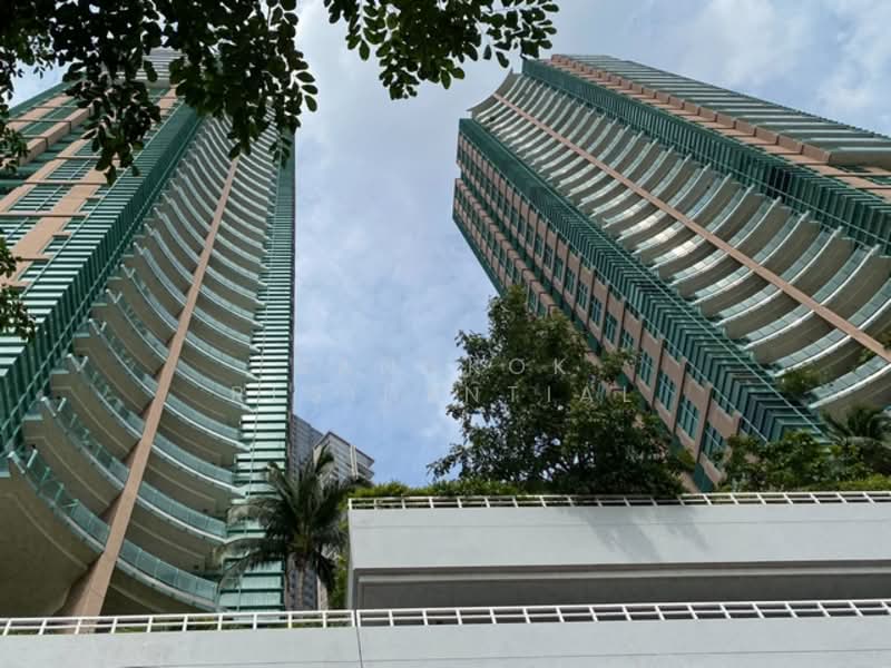 Chatrium Residence Riverside : ชาเทรียม ริเวอร์ไซด์ เรสซิเดน, กรุงเทพ, 26 เจริญกรุง, วัดพระยาไกร, บางคอแหลม, กรุงเทพ, 185 ตร.ม., คอนโด ให้เช่า, โดย Bangkok Residential, 11436948 - DDproperty.com