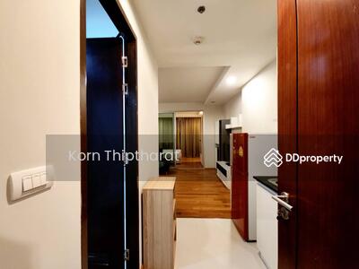 For Rent - Abstracts Phahonyothin Park, Bangkok