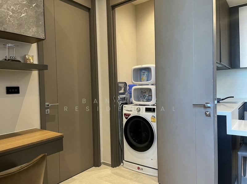 Hyde Heritage Thonglor, Bangkok, 1199 Sukhumvit Soi 59, Khlong Tan Nua, Watthana, Bangkok, 1 Bedroom, 51 sqm, Condo For Rent, by Bangkok Residential, 11436968 - DDproperty.com