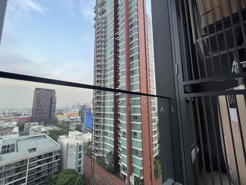 Hyde Heritage Thonglor, Bangkok, 1199 Sukhumvit Soi 59, Khlong Tan Nua, Watthana, Bangkok, 1 Bedroom, 51 sqm, Condo For Rent, by Bangkok Residential, 11436968 - DDproperty.com
