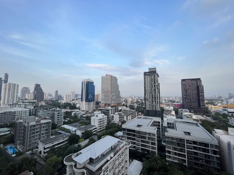 Hyde Heritage Thonglor: ไฮด์ เฮอริเทจ ทองหล่อ, Bangkok, 1199 ซอยสุขุมวิท 59, Khlong Tan Nua, Watthana, Bangkok, 1 Bedroom, 51 sqm, Condo For Rent, by Bangkok Residential, 11436968 - DDproperty.com