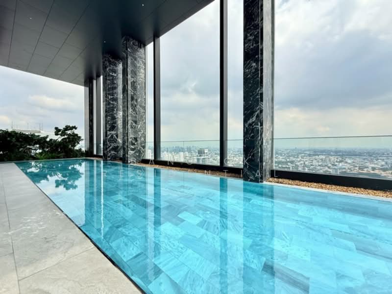 Hyde Heritage Thonglor: ไฮด์ เฮอริเทจ ทองหล่อ, Bangkok, 1199 ซอยสุขุมวิท 59, Khlong Tan Nua, Watthana, Bangkok, 1 Bedroom, 51 sqm, Condo For Rent, by Bangkok Residential, 11436968 - DDproperty.com