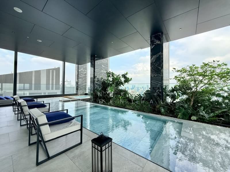 Hyde Heritage Thonglor: ไฮด์ เฮอริเทจ ทองหล่อ, กรุงเทพ, 1199 ซอยสุขุมวิท 59, คลองตันเหนือ, วัฒนา, กรุงเทพ, 51 ตร.ม., คอนโด ให้เช่า, โดย Bangkok Residential, 11436968 - DDproperty.com