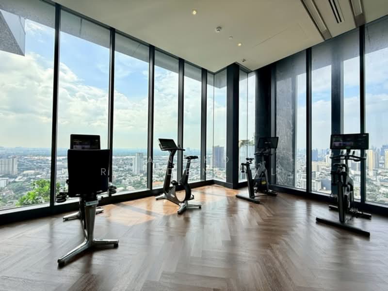 Hyde Heritage Thonglor: ไฮด์ เฮอริเทจ ทองหล่อ, Bangkok, 1199 ซอยสุขุมวิท 59, Khlong Tan Nua, Watthana, Bangkok, 1 Bedroom, 51 sqm, Condo For Rent, by Bangkok Residential, 11436968 - DDproperty.com