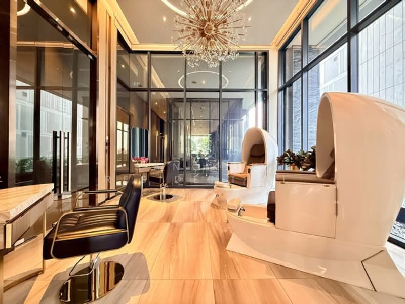 Hyde Heritage Thonglor: ไฮด์ เฮอริเทจ ทองหล่อ, Bangkok, 1199 ซอยสุขุมวิท 59, Khlong Tan Nua, Watthana, Bangkok, 1 Bedroom, 51 sqm, Condo For Rent, by Bangkok Residential, 11436968 - DDproperty.com