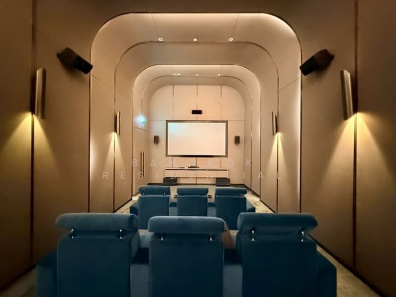 Hyde Heritage Thonglor: ไฮด์ เฮอริเทจ ทองหล่อ, Bangkok, 1199 ซอยสุขุมวิท 59, Khlong Tan Nua, Watthana, Bangkok, 1 Bedroom, 51 sqm, Condo For Rent, by Bangkok Residential, 11436968 - DDproperty.com