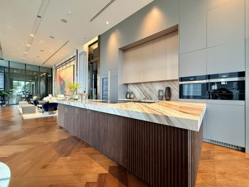 Hyde Heritage Thonglor: ไฮด์ เฮอริเทจ ทองหล่อ, Bangkok, 1199 ซอยสุขุมวิท 59, Khlong Tan Nua, Watthana, Bangkok, 1 Bedroom, 51 sqm, Condo For Rent, by Bangkok Residential, 11436968 - DDproperty.com