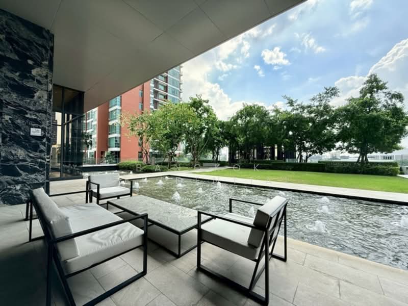 Hyde Heritage Thonglor: ไฮด์ เฮอริเทจ ทองหล่อ, Bangkok, 1199 ซอยสุขุมวิท 59, Khlong Tan Nua, Watthana, Bangkok, 1 Bedroom, 51 sqm, Condo For Rent, by Bangkok Residential, 11436968 - DDproperty.com