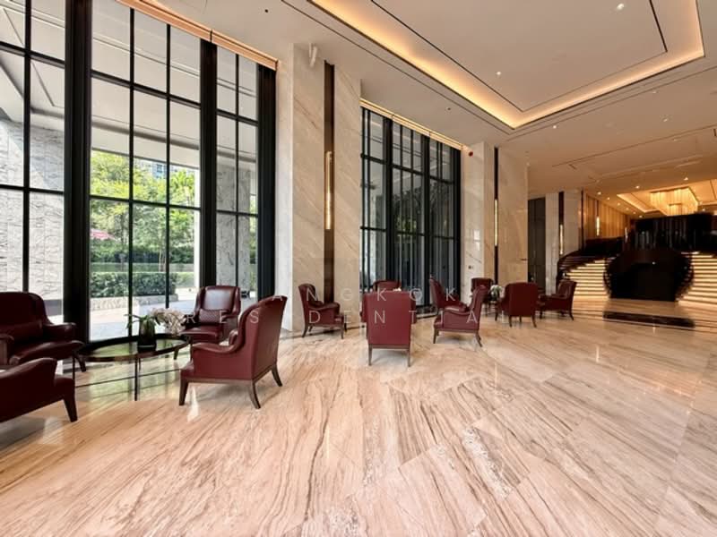 Hyde Heritage Thonglor: ไฮด์ เฮอริเทจ ทองหล่อ, Bangkok, 1199 ซอยสุขุมวิท 59, Khlong Tan Nua, Watthana, Bangkok, 1 Bedroom, 51 sqm, Condo For Rent, by Bangkok Residential, 11436968 - DDproperty.com