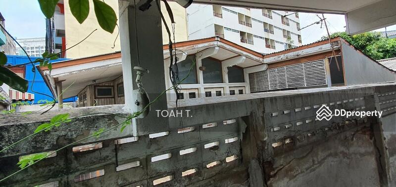 ขายที่ดิน พระโขนง สุขุมวิท : Land for sale, Phra Khanong, Sukhumvit, Bangkok, Phra Kanong Nua, Watthana, Bangkok, , 712 sqm, Land For Sale, by TOAH T., 11437158 - DDproperty.com