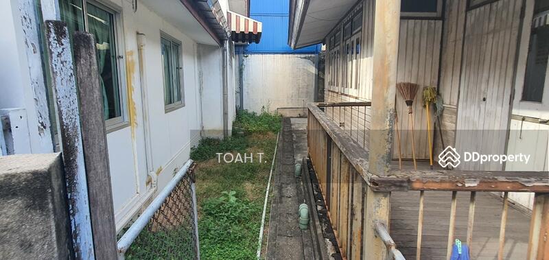 ขายที่ดิน พระโขนง สุขุมวิท : Land for sale, Phra Khanong, Sukhumvit, Bangkok, Phra Kanong Nua, Watthana, Bangkok, , 712 sqm, Land For Sale, by TOAH T., 11437158 - DDproperty.com