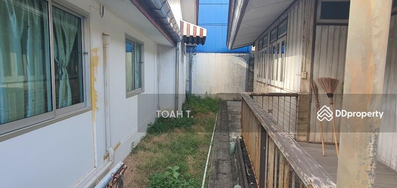 ขายที่ดิน พระโขนง สุขุมวิท : Land for sale, Phra Khanong, Sukhumvit, กรุงเทพ, พระโขนงเหนือ, วัฒนา, กรุงเทพ, 712 ตร.ม., ที่ดิน ขาย, โดย TOAH T., 11437158 - DDproperty.com