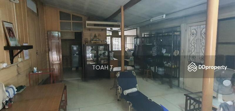 ขายที่ดิน พระโขนง สุขุมวิท : Land for sale, Phra Khanong, Sukhumvit, Bangkok, Phra Kanong Nua, Watthana, Bangkok, , 712 sqm, Land For Sale, by TOAH T., 11437158 - DDproperty.com