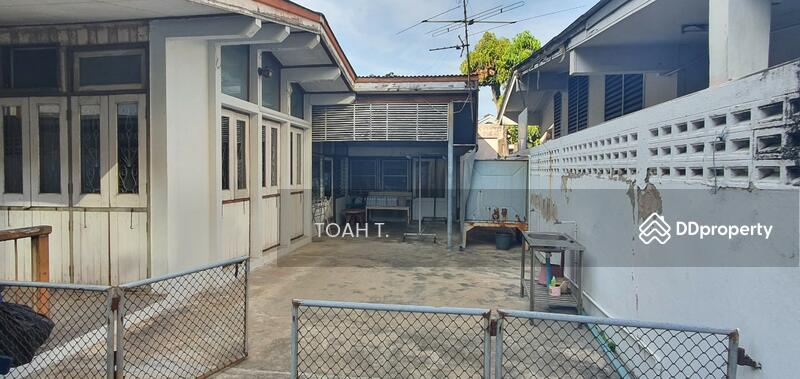 ขายที่ดิน พระโขนง สุขุมวิท : Land for sale, Phra Khanong, Sukhumvit, Bangkok, Phra Kanong Nua, Watthana, Bangkok, , 712 sqm, Land For Sale, by TOAH T., 11437158 - DDproperty.com