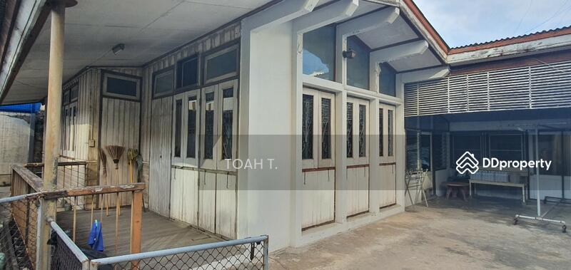 ขายที่ดิน พระโขนง สุขุมวิท : Land for sale, Phra Khanong, Sukhumvit, Bangkok, Phra Kanong Nua, Watthana, Bangkok, , 712 sqm, Land For Sale, by TOAH T., 11437158 - DDproperty.com