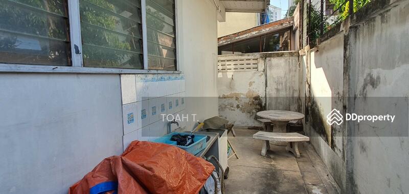 ขายที่ดิน พระโขนง สุขุมวิท : Land for sale, Phra Khanong, Sukhumvit, Bangkok, Phra Kanong Nua, Watthana, Bangkok, , 712 sqm, Land For Sale, by TOAH T., 11437158 - DDproperty.com