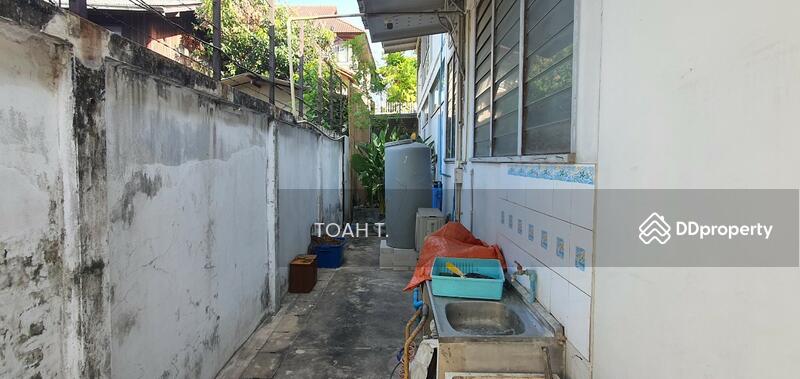 ขายที่ดิน พระโขนง สุขุมวิท : Land for sale, Phra Khanong, Sukhumvit, Bangkok, Phra Kanong Nua, Watthana, Bangkok, , 712 sqm, Land For Sale, by TOAH T., 11437158 - DDproperty.com