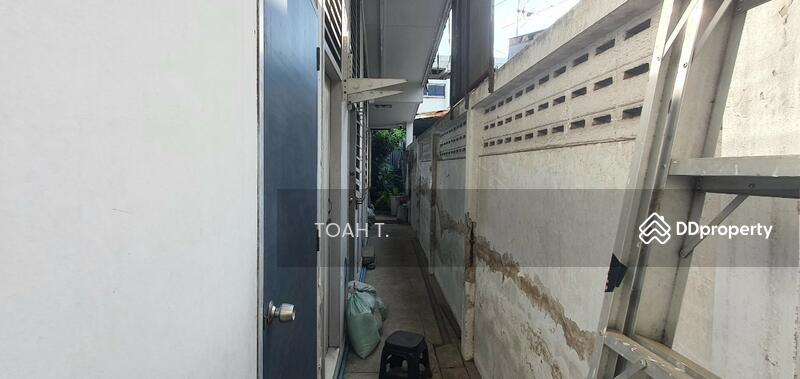 ขายที่ดิน พระโขนง สุขุมวิท : Land for sale, Phra Khanong, Sukhumvit, กรุงเทพ, พระโขนงเหนือ, วัฒนา, กรุงเทพ, 712 ตร.ม., ที่ดิน ขาย, โดย TOAH T., 11437158 - DDproperty.com