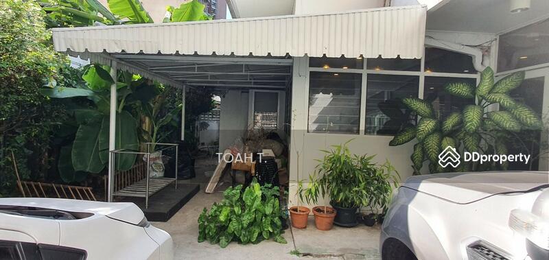 ขายที่ดิน พระโขนง สุขุมวิท : Land for sale, Phra Khanong, Sukhumvit, กรุงเทพ, พระโขนงเหนือ, วัฒนา, กรุงเทพ, 712 ตร.ม., ที่ดิน ขาย, โดย TOAH T., 11437158 - DDproperty.com