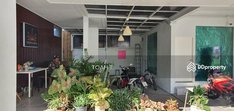 ขายที่ดิน พระโขนง สุขุมวิท : Land for sale, Phra Khanong, Sukhumvit, Bangkok, Phra Kanong Nua, Watthana, Bangkok, , 712 sqm, Land For Sale, by TOAH T., 11437158 - DDproperty.com