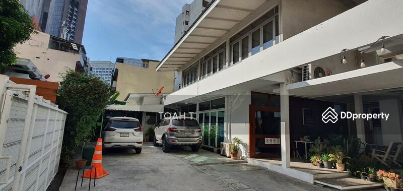 ขายที่ดิน พระโขนง สุขุมวิท : Land for sale, Phra Khanong, Sukhumvit, กรุงเทพ, พระโขนงเหนือ, วัฒนา, กรุงเทพ, 712 ตร.ม., ที่ดิน ขาย, โดย TOAH T., 11437158 - DDproperty.com