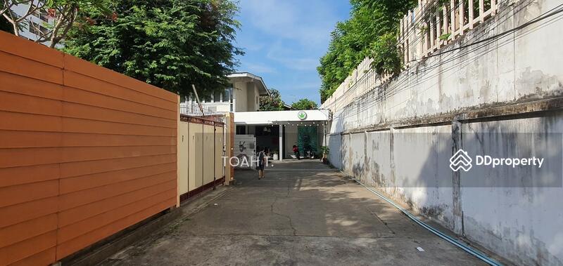 ขายที่ดิน พระโขนง สุขุมวิท : Land for sale, Phra Khanong, Sukhumvit, กรุงเทพ, พระโขนงเหนือ, วัฒนา, กรุงเทพ, 712 ตร.ม., ที่ดิน ขาย, โดย TOAH T., 11437158 - DDproperty.com