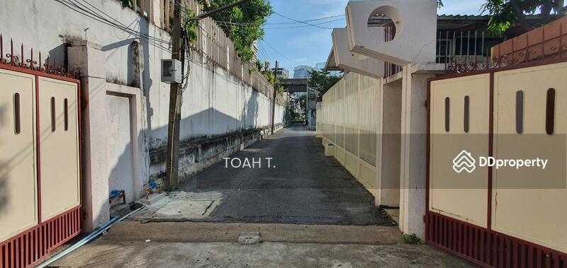 ขายที่ดิน พระโขนง สุขุมวิท : Land for sale, Phra Khanong, Sukhumvit, กรุงเทพ, พระโขนงเหนือ, วัฒนา, กรุงเทพ, 712 ตร.ม., ที่ดิน ขาย, โดย TOAH T., 11437158 - DDproperty.com