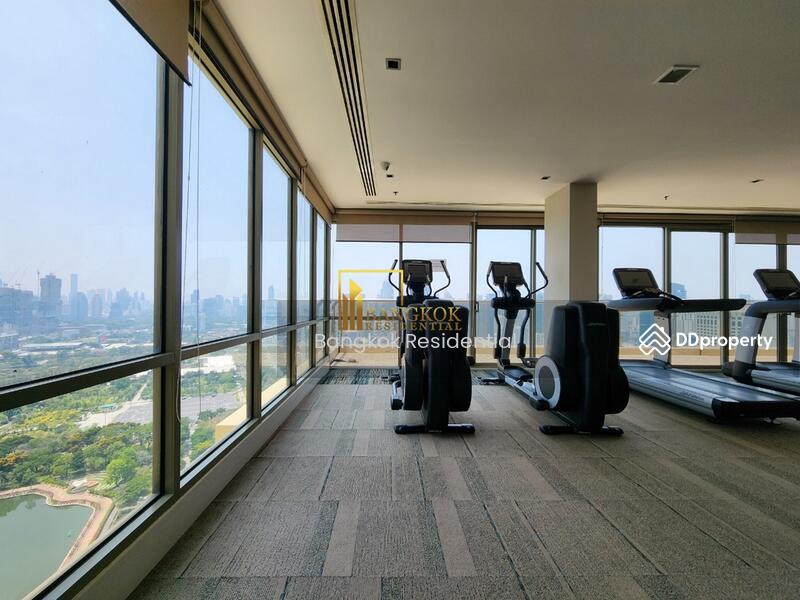 For Rent - The Lakes, Bangkok