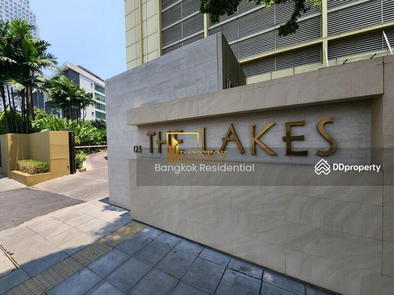 For Rent - The Lakes, Bangkok