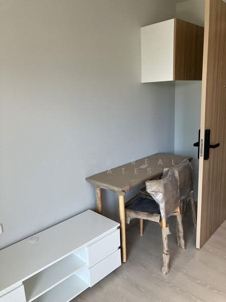 Nue Connex Condo Don Mueang, Bangkok, Vibhavadi Rangsit Road, Sanam Bin, Don Mueang, Bangkok, 1 Bedroom, 21 sqm, Condo For Rent, by Living Real Estates, 11437304 - DDproperty.com